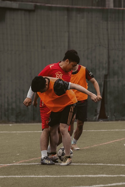 这种以赛事